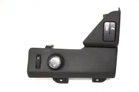 22887683 GM Headlight Switch Bezel Traction Control Tahoe