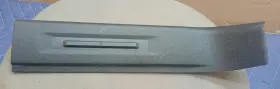 22897895 GM Left Rear Door Sill Scuff Plate Chevrolet