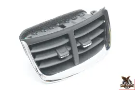 22950611 GM Console Rear Air Ac Outlet Vent Grill Grille