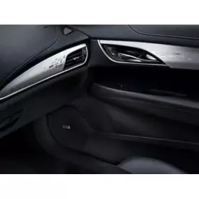 22979124 GM Interior Kit #2