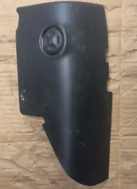 23131638 GM Jet Panel Steering Column Lower Cover Impala