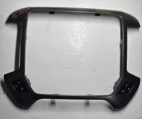 23136583 GM Radio Bezel Surround Heated Seats Silverado