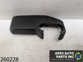 23204162 GM Passenger Seat Adjuster Rear Finish Cover 1500