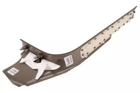 23433408 GM Dune Front Driver Door Sill Garnish Molding