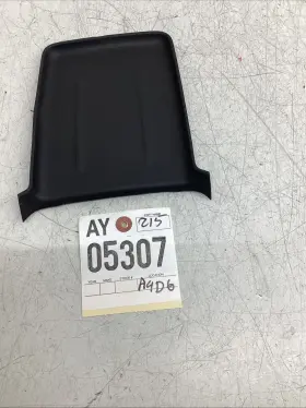 23496464 GM Dashboard Storage Tray Liner Mat Acadia