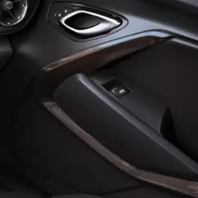 23507865 GM Interior Kit Camaro