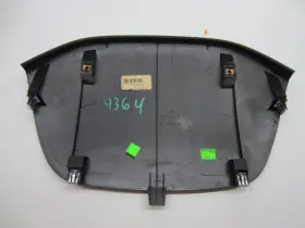 25826749 GM Upper Dash Center Panel Hood Silverado Sierra #3