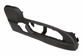 25947610 GM Ebony Passenger Seat Outer Recliner Finish Cover