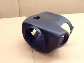 26089059 GM Steering Column Cover Bezel Chevy Avalanche #2