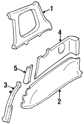 30012441 GM Tracker