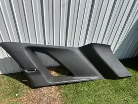 84056985 GM Rear Right Pillar Upper Quarter Cover Panel XT5