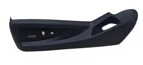 84147954 GM Jet Driver Seat Cushion Outer Finish Cover