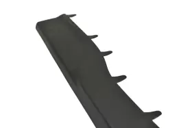 84249721 GM Right Front Seat Rail Plate Cover Chevrolet #2