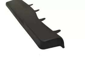 84249721 GM Right Front Seat Rail Plate Cover Chevrolet #3
