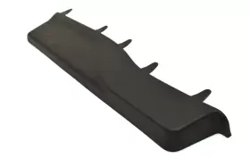 84249721 GM Right Front Seat Rail Plate Cover Chevrolet