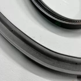 84329376 GM Tailgate Liftgate Door Body Weatherstrip Seal #2