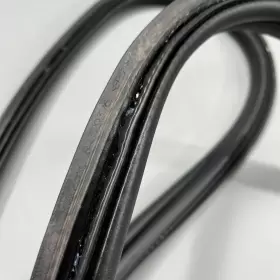 84329376 GM Tailgate Liftgate Door Body Weatherstrip Seal #3