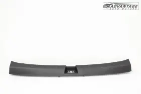 84386181 GM Rear Trunk Sill Scuff Panel Cover Plate Chevy