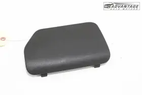 84510091 GM Rear Left Trunk Quarter Panel Fuse Box Cover