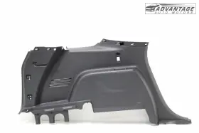 84677069 GM Rear Left Trunk Quarter Cover Panel Chevrolet