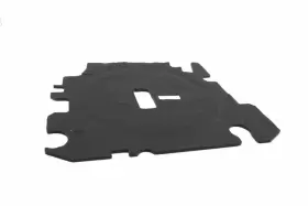 84794853 GM Envision Trunk Luggage Floor Insulator Pad Buick #2