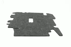84794853 GM Envision Trunk Luggage Floor Insulator Pad Buick #3