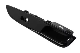 92266479 GM Jade Front Passenger Door Armrest Switch Bezel
