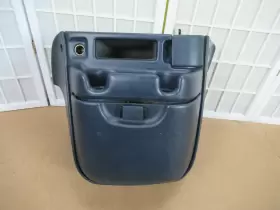 13508 GM Van Center Console Cup Holder Chevy Gmc Astro Safari #2