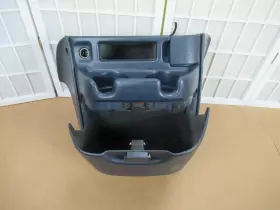 13508 GM Van Center Console Cup Holder Chevy Gmc Astro Safari #3