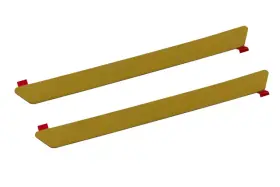 96965821 GM Front Door Sill Plate