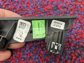 22809125 GM Door Left Driver Seat Control Switch Bezel Dune #3