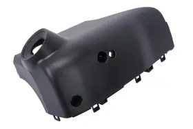 25925643 GM GENUINE PARTS Ebony Passenger Steering Column
