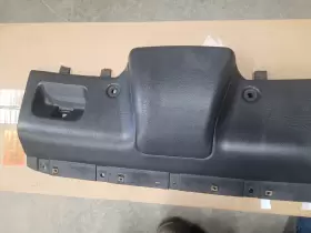 15152695 GMC CHEVY CHEVROLET Knee Bolster Power Ports S10 Gm #3