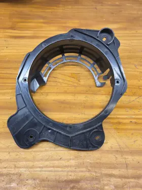 HP1416L GM Trans Am Door Speaker Mounting Bracket Lh Firebird
