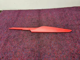 23146040 GM Stingray Front Center Console Panel Cover C7