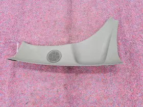 25796028 GM Door Convertible Solstice Rear Left Driver Pillar