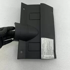15550542 GM OEM Column Cover Dashboard Lower Panel Chevrolet #2