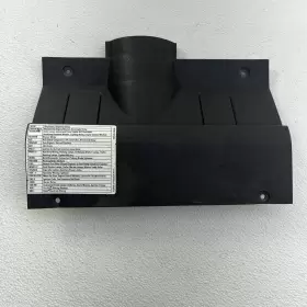 15550542 GM OEM Column Cover Dashboard Lower Panel Chevrolet