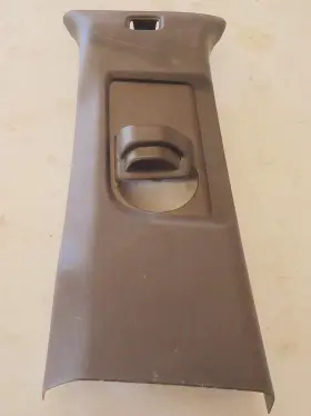 T13157A GM Inside Pillar Upper Left Chevy Sierra Silverado