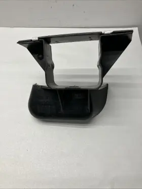 10392477 GM TRUCKS Left Driver Tow Hook Cover 1500 Chevy