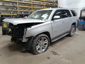 206.GM9F15 GMC Headrest Yukon #2