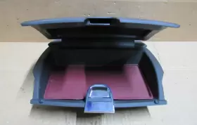 20899560 GMC Front Center Dash Storage Cubby Terrain #3