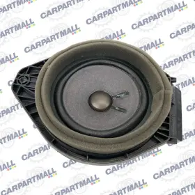 20935388 GMC Rear Left Door Sound Audio Speaker Bose Acadia