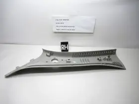 20985750 GMC Front Right Pillar Cover Panel Terrain #3