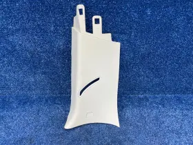 22776237 GMC Driver Left Upper Rear Pillar Cover 1500 Sierra