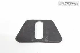 23116150 GMC Rear Liftgate Tailgate Latch Lock Sill Plate Cap #2