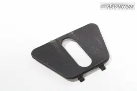 23116150 GMC Rear Liftgate Tailgate Latch Lock Sill Plate Cap