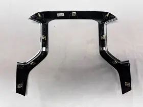 23387906 GMC Dash Center Console Bezel Cover Molding Panel #2