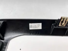 23387906 GMC Dash Center Console Bezel Cover Molding Panel #3
