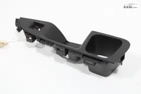 23460798 GMC Rear Right Door Window Switch Bezel Panel Acadia